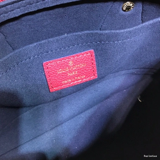 Repladies NEO NEO LOUIS EXCLUSIVE PRELAUNCH ALMA BB - VUITTON 0825